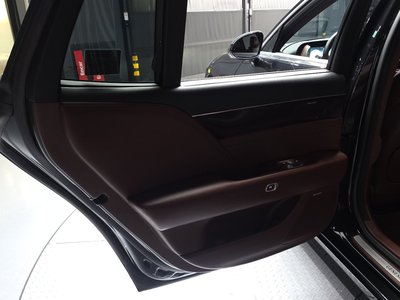 2022 Genesis G90 (RS4) — миниатюра 15