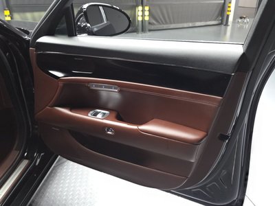2022 Genesis G90 (RS4) — миниатюра 14