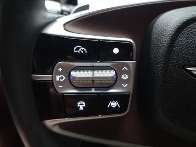 2022 Genesis G90 (RS4) — миниатюра 23
