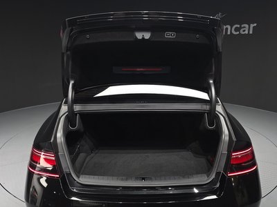 2022 Genesis G90 (RS4) — миниатюра 33