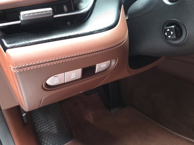2022 Genesis G90 (RS4) — миниатюра 28