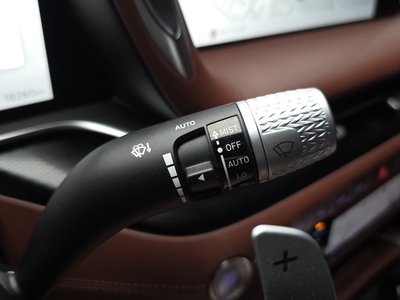 2022 Genesis G90 (RS4) — миниатюра 27