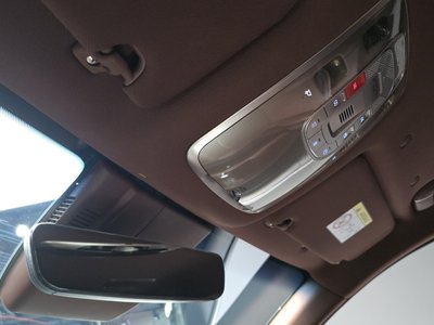 2022 Genesis G90 (RS4) — миниатюра 32