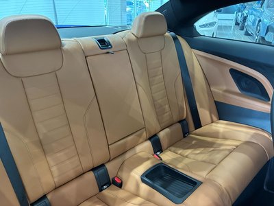 2023 BMW 2 SERIES COUPE 缩略图 13