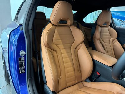 2023 BMW 2 SERIES COUPE 照片 10