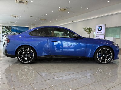 2023 BMW 2 SERIES COUPE 照片 3