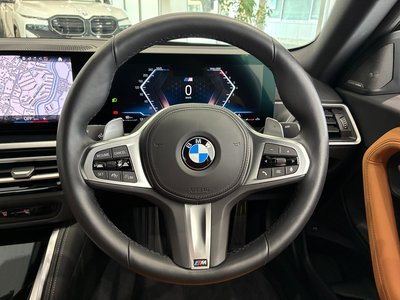 2023 BMW 2 SERIES COUPE 缩略图 18