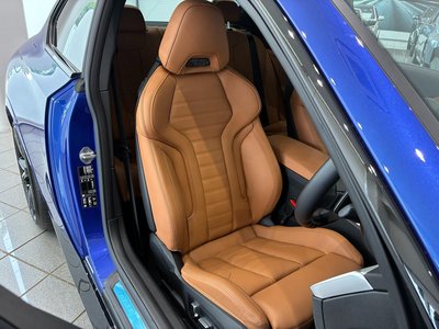 2023 BMW 2 SERIES COUPE 照片 9