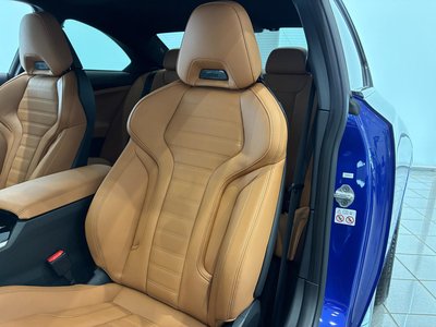 2023 BMW 2 SERIES COUPE 缩略图 15