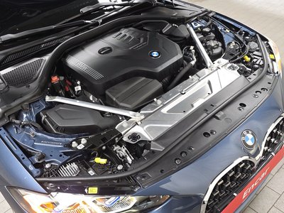 BMW 4 SERIES - 7
