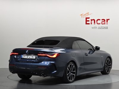 BMW 4 SERIES - 4