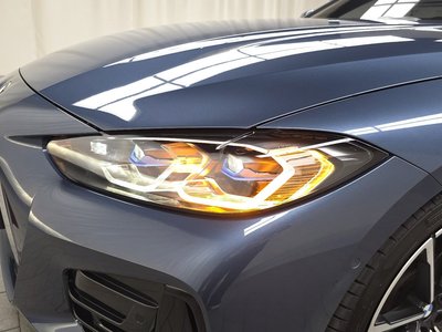 BMW 4 SERIES - 9