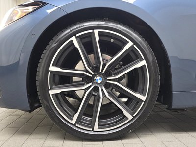 BMW 4 SERIES - 6