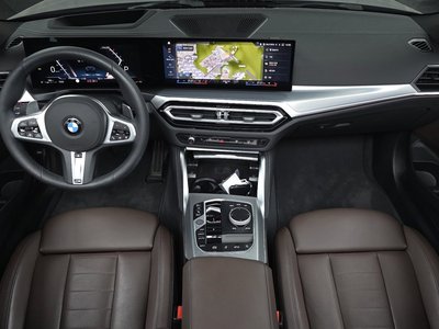 BMW 4 SERIES - 5