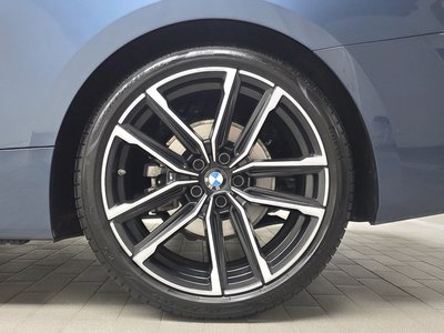 BMW 4 SERIES - 8