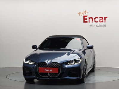 BMW 4 SERIES - 2