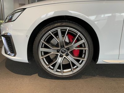 2023 AUDI S4 AVANT thumbnail 11