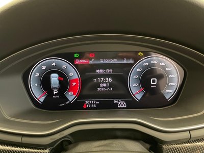 2023 AUDI S4 AVANT thumbnail 14