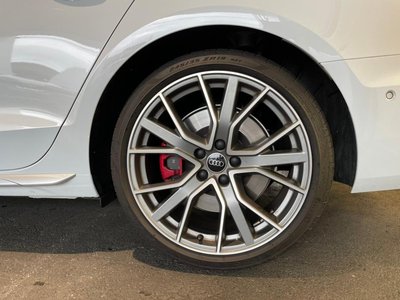 2023 AUDI S4 AVANT thumbnail 13