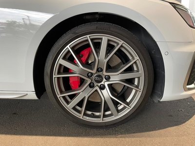 2023 AUDI S4 AVANT thumbnail 12