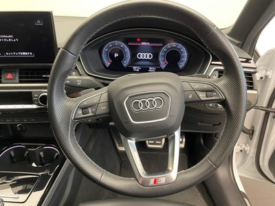 2023 AUDI S4 AVANT thumbnail 19