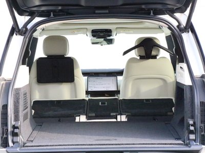 صورة مصغرة 19 لـ 2025 LAND Rover RANGE ROVER