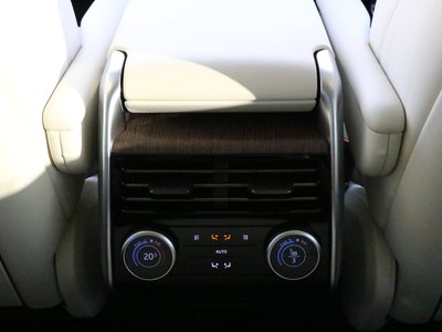 صورة مصغرة 41 لـ 2025 LAND Rover RANGE ROVER