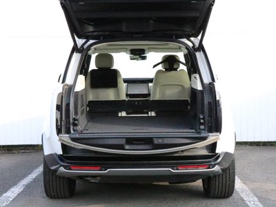 صورة مصغرة 17 لـ 2025 LAND Rover RANGE ROVER