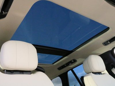 صورة مصغرة 21 لـ 2025 LAND Rover RANGE ROVER