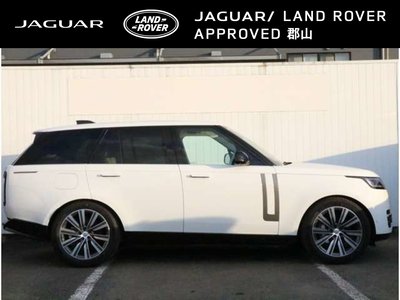 صورة مصغرة 12 لـ 2025 LAND Rover RANGE ROVER