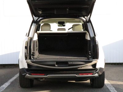 صورة مصغرة 16 لـ 2025 LAND Rover RANGE ROVER