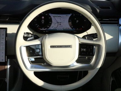صورة مصغرة 28 لـ 2025 LAND Rover RANGE ROVER
