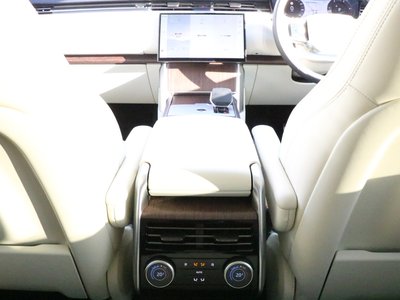 صورة مصغرة 40 لـ 2025 LAND Rover RANGE ROVER