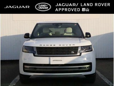 صورة مصغرة 14 لـ 2025 LAND Rover RANGE ROVER