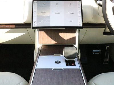 صورة مصغرة 39 لـ 2025 LAND Rover RANGE ROVER