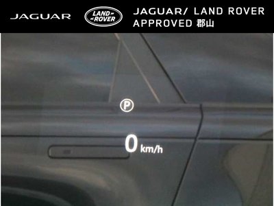 صورة مصغرة 25 لـ 2025 LAND Rover RANGE ROVER