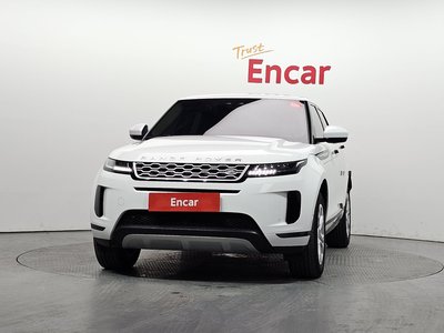 LAND ROVER RANGE ROVER EVOQUE - 2