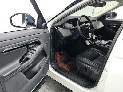 LAND ROVER RANGE ROVER EVOQUE - 10