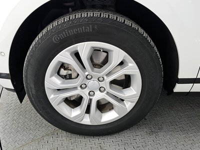 LAND ROVER RANGE ROVER EVOQUE - 6