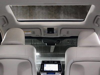 TOYOTA LAND CRUISER PRADO - 2