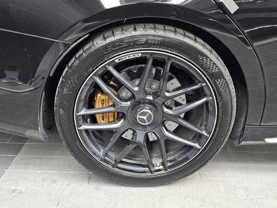 MERCEDES-BENZ S-CLASS - 6