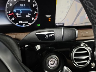 MERCEDES-BENZ S-CLASS - 9