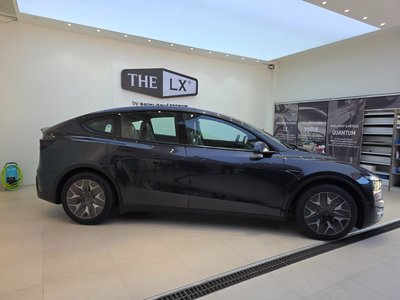 2026 Tesla MODEL Y 照片 5