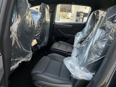 2026 Tesla MODEL Y 照片 4