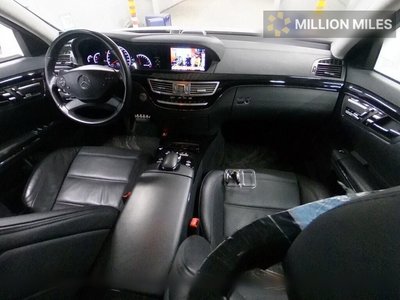 MERCEDES-BENZ S-CLASS - 3