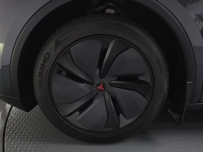 TESLA MODEL Y - 6