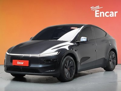 TESLA MODEL Y - 1