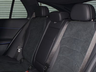صورة مصغرة 18 لـ 2025 Mercedes-BENZ E-CLASS