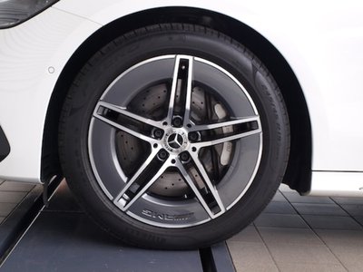 صورة مصغرة 28 لـ 2025 Mercedes-BENZ E-CLASS