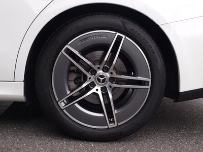 صورة مصغرة 27 لـ 2025 Mercedes-BENZ E-CLASS